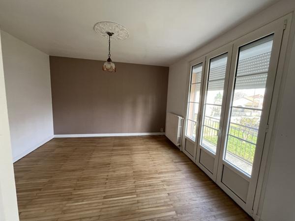 Maison à vendre |  Rochechouart |  4 pièces | 81 m²