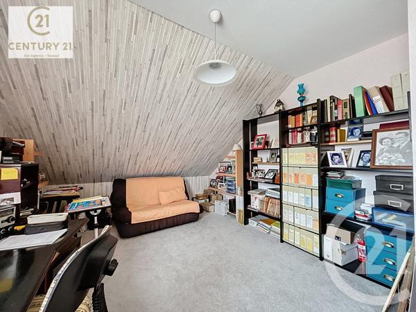 Maison à vendre  5 pièces - 141,60 m2 VAIVRE ET MONTOILLE - 70