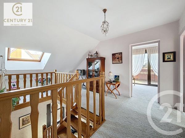 Maison à vendre  5 pièces - 141,60 m2 VAIVRE ET MONTOILLE - 70