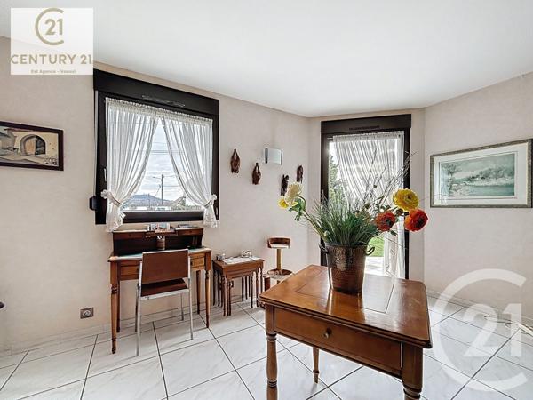 Maison à vendre  5 pièces - 141,60 m2 VAIVRE ET MONTOILLE - 70