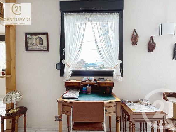 Maison à vendre  5 pièces - 141,60 m2 VAIVRE ET MONTOILLE - 70