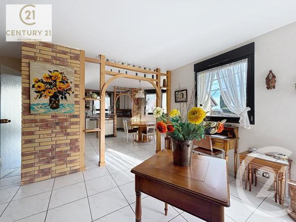 Maison à vendre  5 pièces - 141,60 m2 VAIVRE ET MONTOILLE - 70