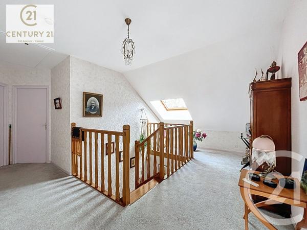 Maison à vendre  5 pièces - 141,60 m2 VAIVRE ET MONTOILLE - 70