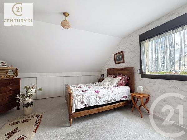 Maison à vendre  5 pièces - 141,60 m2 VAIVRE ET MONTOILLE - 70