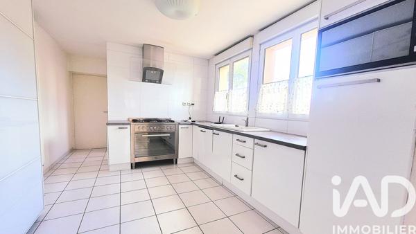 Maison à vendre 6 pièces 115 m² Woippy
