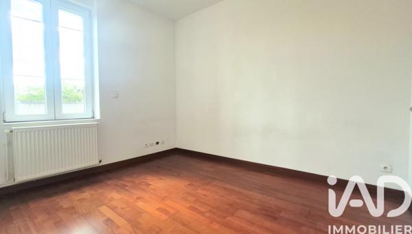Maison à vendre 6 pièces 115 m² Woippy
