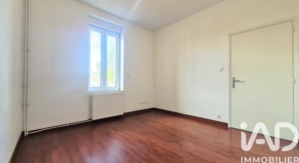 Maison à vendre 6 pièces 115 m² Woippy