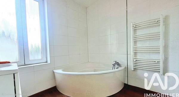 Maison à vendre 6 pièces 115 m² Woippy