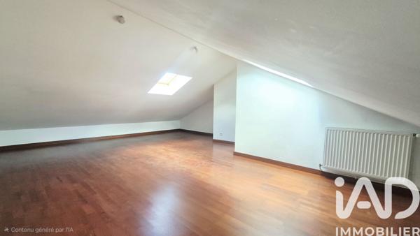 Maison à vendre 6 pièces 115 m² Woippy