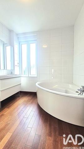 Maison à vendre 6 pièces 115 m² Woippy