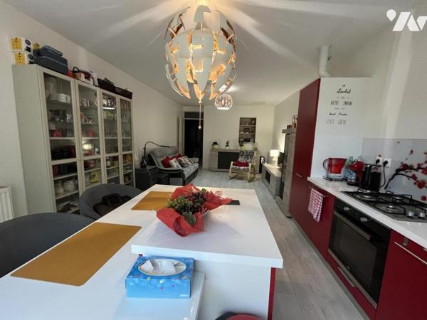 CENTRE VILLE 1930 ENTIEREMENT RENOVEE 