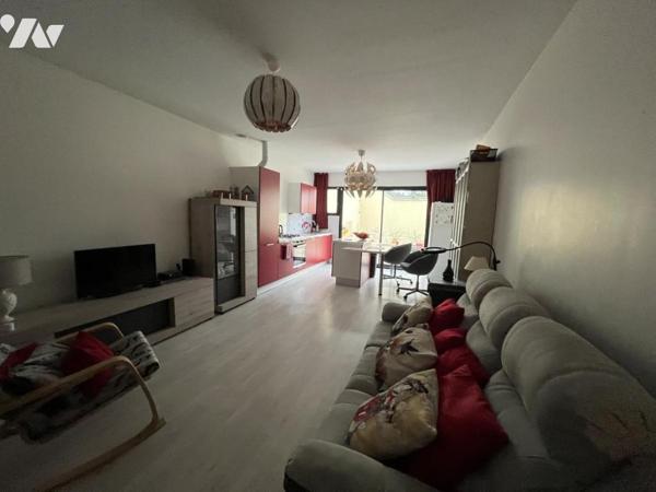 CENTRE VILLE 1930 ENTIEREMENT RENOVEE 