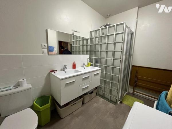 CENTRE VILLE 1930 ENTIEREMENT RENOVEE 