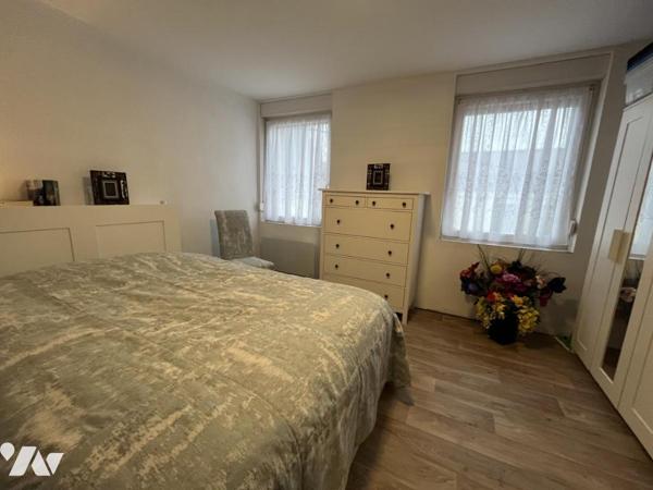 CENTRE VILLE 1930 ENTIEREMENT RENOVEE 