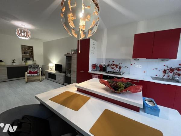 CENTRE VILLE 1930 ENTIEREMENT RENOVEE 