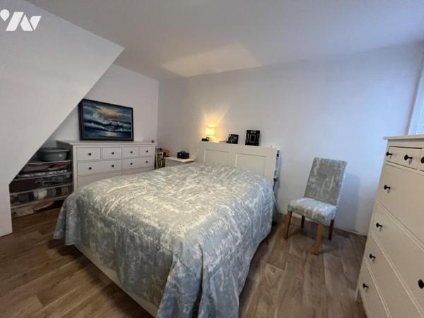 CENTRE VILLE 1930 ENTIEREMENT RENOVEE 