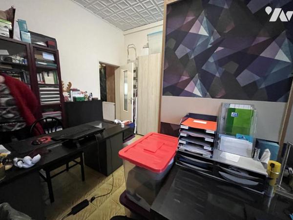 CENTRE VILLE 1930 ENTIEREMENT RENOVEE 