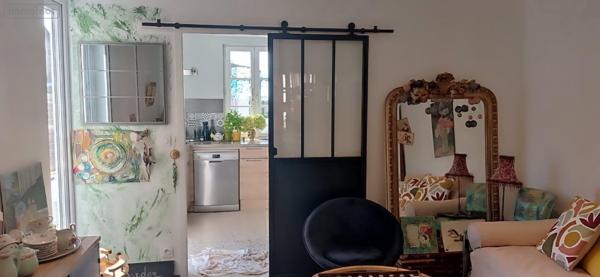 Immeuble à vendre à Criel-sur-Mer en Seine-Maritime (76910), ref : 76041/91