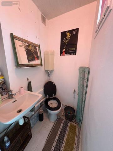 Immeuble à vendre à Criel-sur-Mer en Seine-Maritime (76910), ref : 76041/91