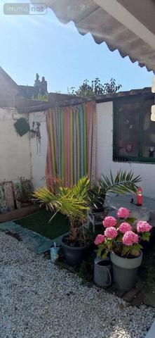 Immeuble à vendre à Criel-sur-Mer en Seine-Maritime (76910), ref : 76041/91