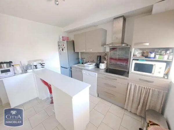 Appartement à vendre 4 pièces 75m² Six-Fours-les-Plages (83140)