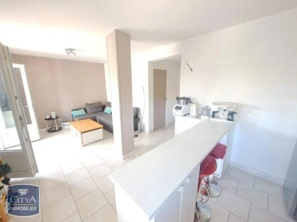 Appartement à vendre 4 pièces 75m² Six-Fours-les-Plages (83140)