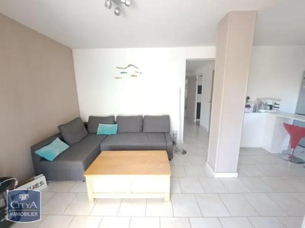Appartement à vendre 4 pièces 75m² Six-Fours-les-Plages (83140)