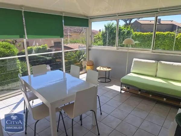 Appartement à vendre 4 pièces 75m² Six-Fours-les-Plages (83140)
