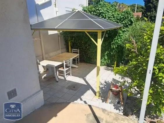 Appartement à vendre 4 pièces 75m² Six-Fours-les-Plages (83140)