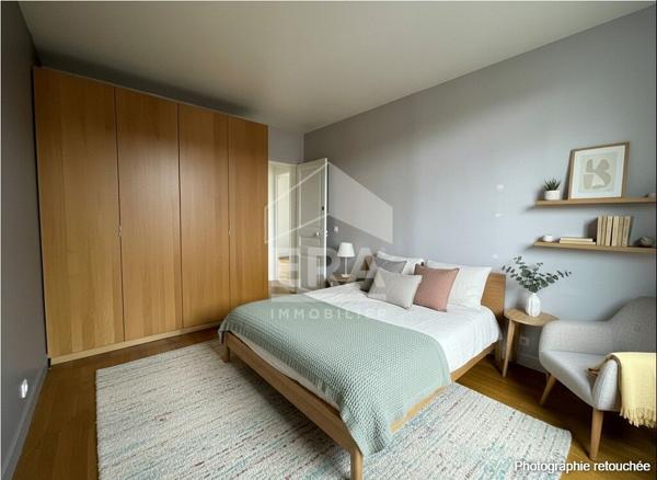 Appartement - 3 pièce(s) - 55 m2