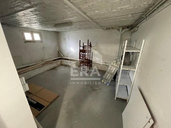 Appartement - 3 pièce(s) - 55 m2