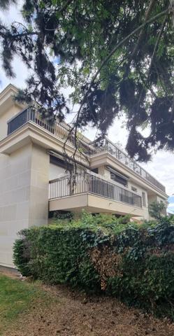 Appartement 3 pièces de 65m2 avec cave et box
