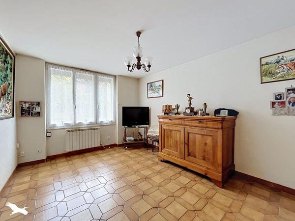 Maison 140 400 € Bellac 5 p 125 m² DPE D
