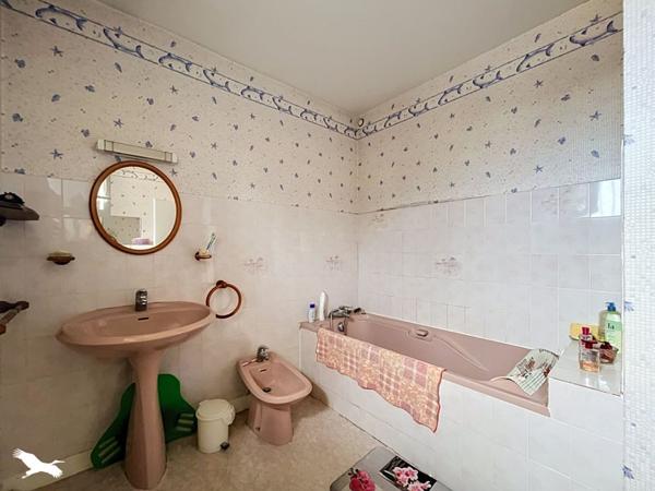 Maison 140 400 € Bellac 5 p 125 m² DPE D