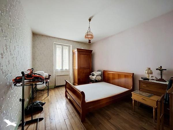Maison 140 400 € Bellac 5 p 125 m² DPE D