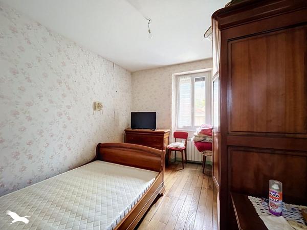Maison 140 400 € Bellac 5 p 125 m² DPE D