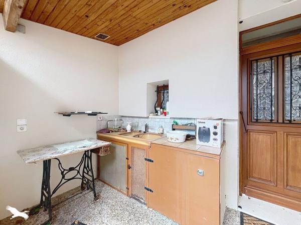 Maison 140 400 € Bellac 5 p 125 m² DPE D
