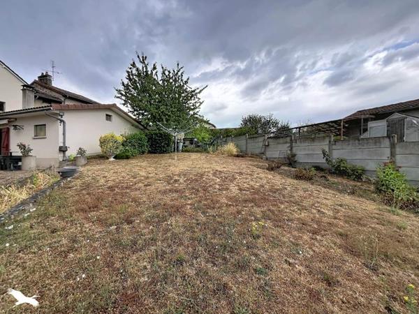 Maison 140 400 € Bellac 5 p 125 m² DPE D