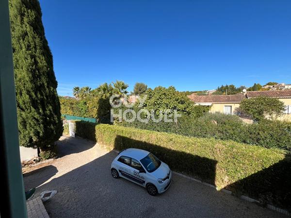 Maison à vendre à Clarensac