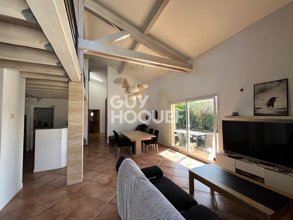 Maison à vendre à Clarensac