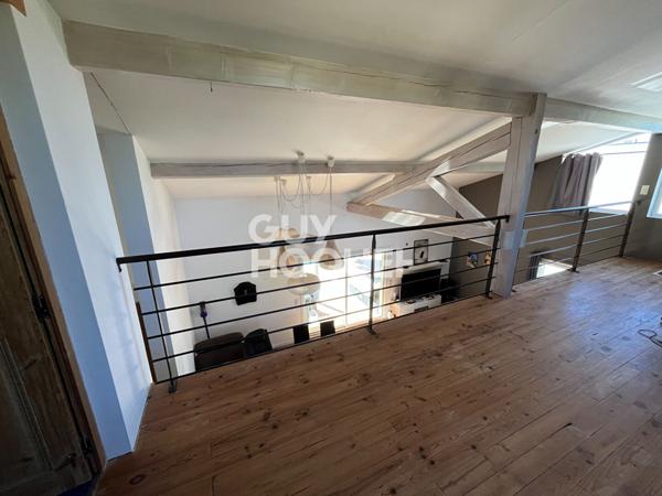 Maison à vendre à Clarensac