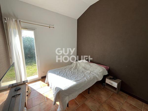 Maison à vendre à Clarensac