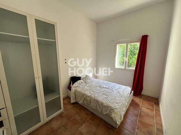 Maison à vendre à Clarensac