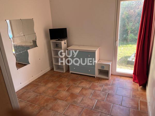 Maison à vendre à Clarensac