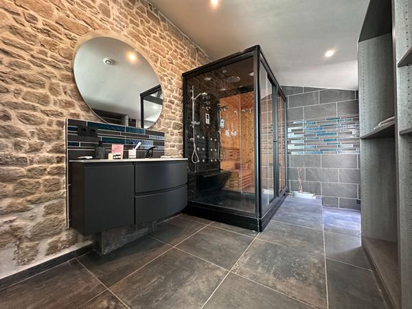 A vendre Vannes Quartier Saint-Patern - Appartement T2 de 73m² terrasse syndic bénévole