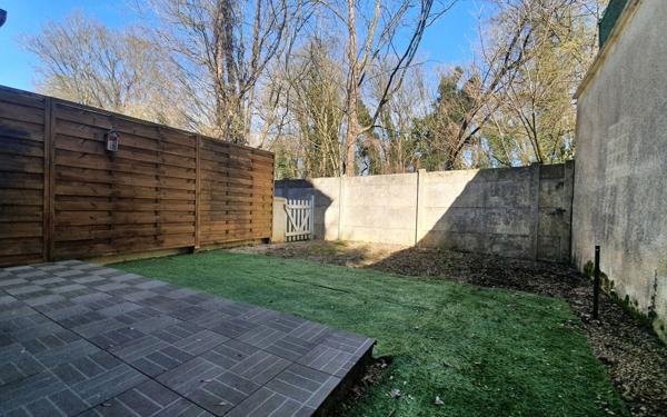 Appartement à vendre    1 pièce • 30 m2 Brie-Comte-Robert