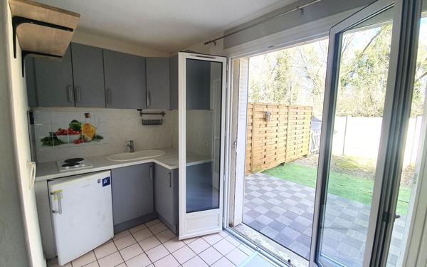 Appartement à vendre    1 pièce • 30 m2 Brie-Comte-Robert