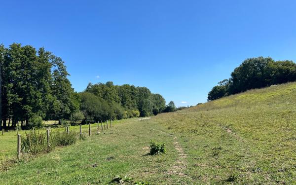 Maison à vendre    7 pièces • 214 m2 Magny-la-Campagne