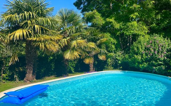 Maison à vendre    7 pièces • 214 m2 Magny-la-Campagne