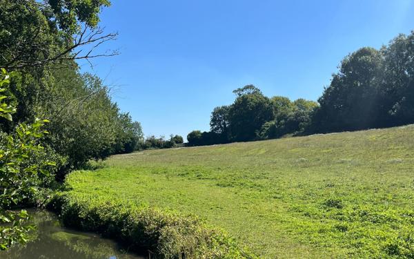 Maison à vendre    7 pièces • 214 m2 Magny-la-Campagne